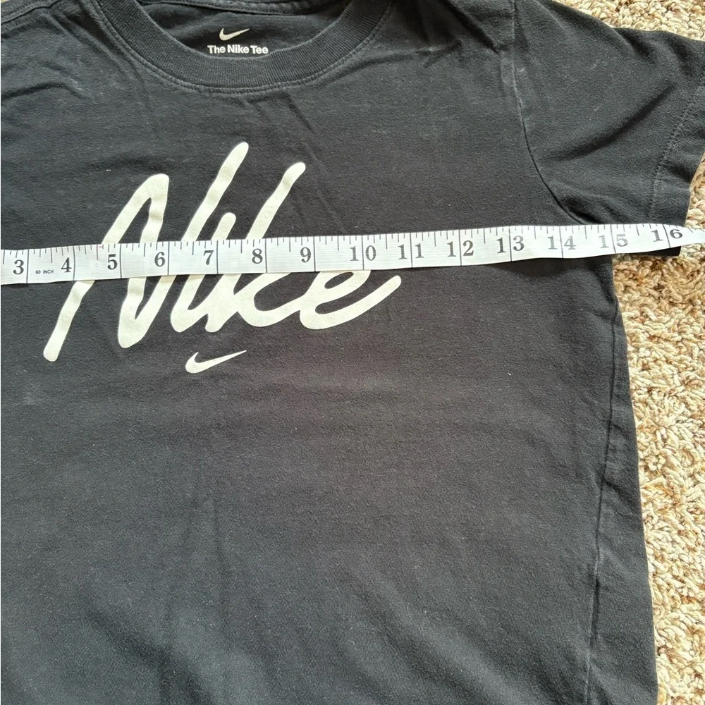 Nike feel excellent
